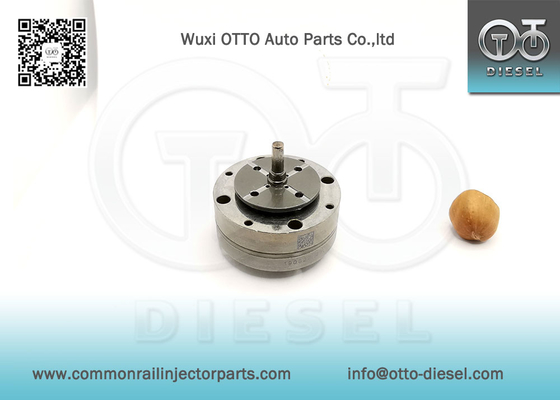 Common Rail Injector Parts C7/C9 Injector Control Valve For 330D Excavator